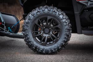 CFMOTO CFORCE 625 Touring Overland ATV