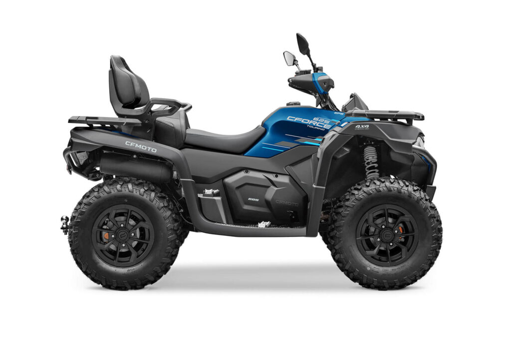 CFMOTO CFORCE 625 Touring ATV
