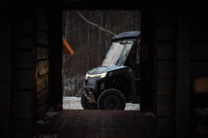 CFMOTO UFORCE U6 EV elektriline UTV