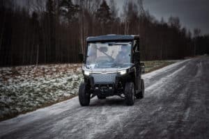CFMOTO UFORCE U6 EV elektriline UTV