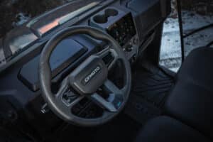 CFMOTO UFORCE U6 EV elektriline UTV