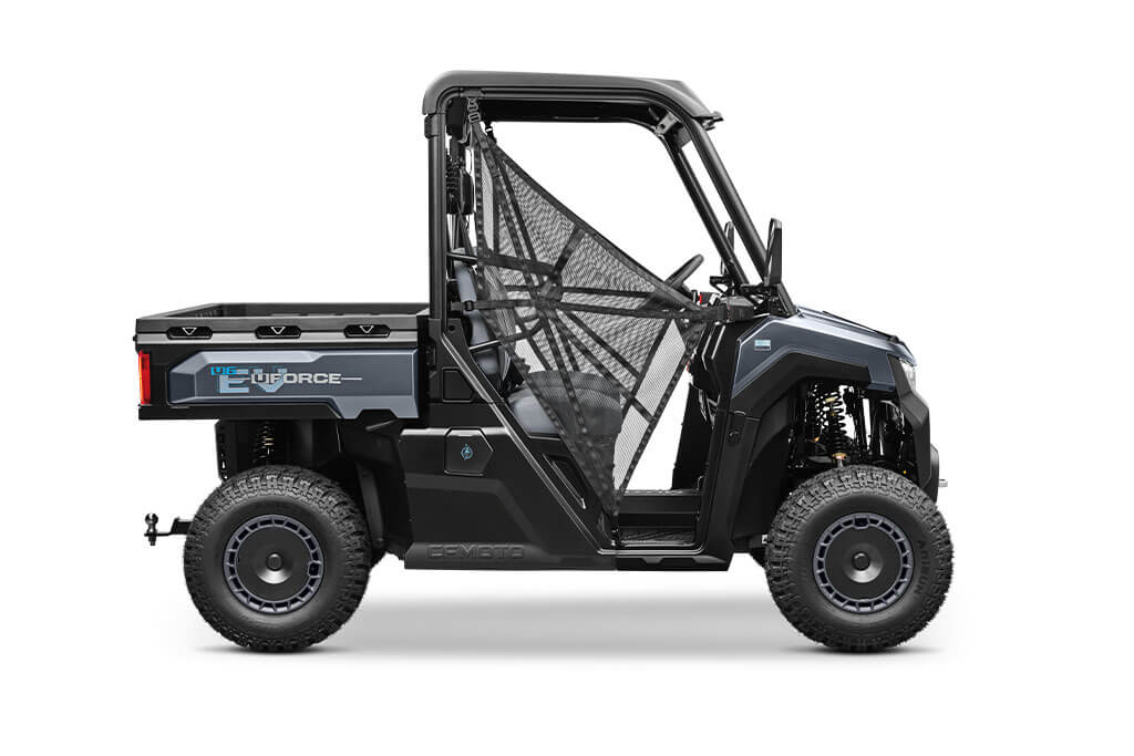 CFMOTO UFORCE U6 EV elektriline UTV