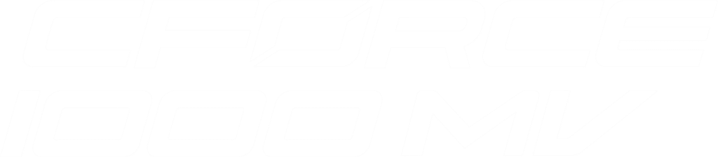 CFMOTO CFORCE 1000 Mud Version ATV Logo