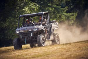 CFMOTO U10 PRO UTV