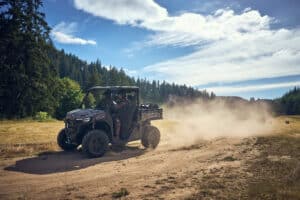 CFMOTO U10 PRO UTV