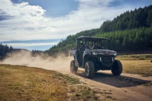 CFMOTO U10 PRO UTV