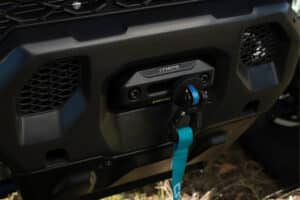 CFMOTO U10 PRO UTV