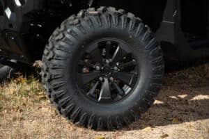 CFMOTO U10 PRO UTV