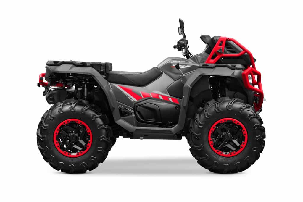 CFMOTO CFORCE 1000 Mud Version ATV