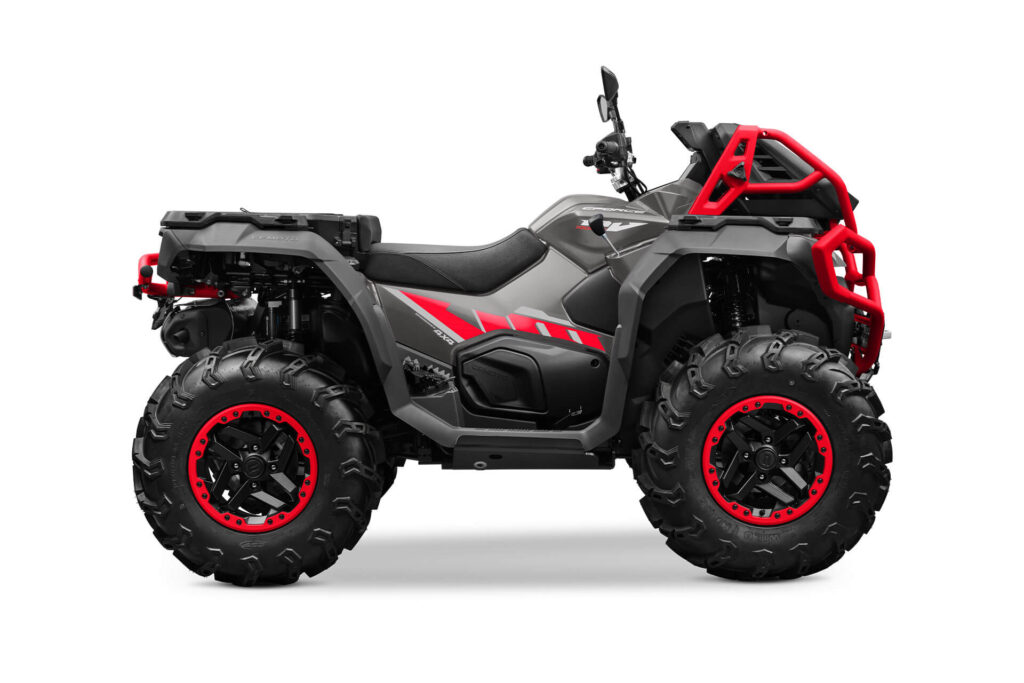 CFMOTO CFORCE 1000 Mud Version ATV