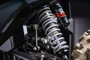 CFMOTO ZFORCE Z10 Turbo SSV