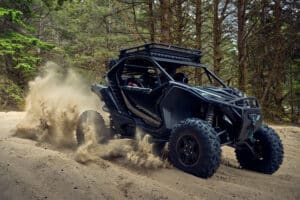 CFMOTO ZFORCE Z10 Turbo SSV