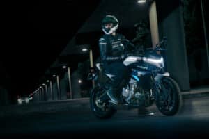 CFMOTO 675NK Mootorratas