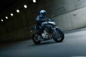 CFMOTO 675NK Mootorratas